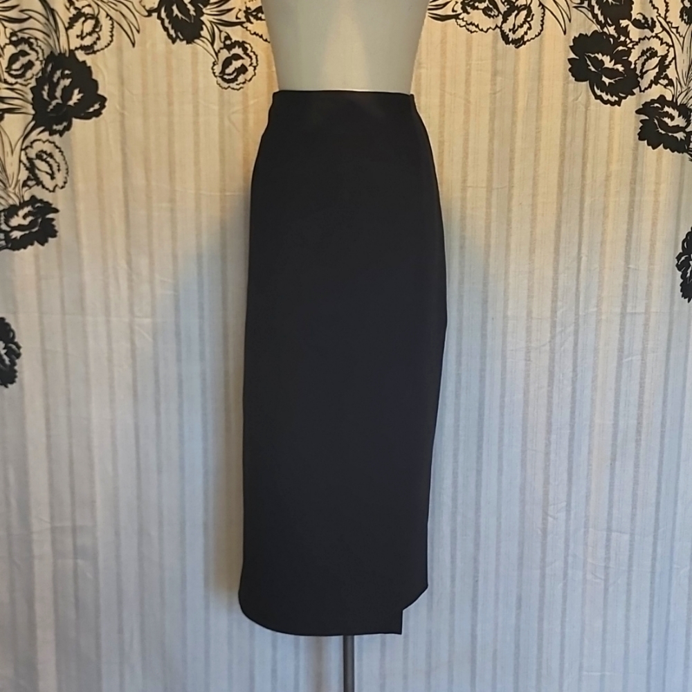 Wrap Skirt